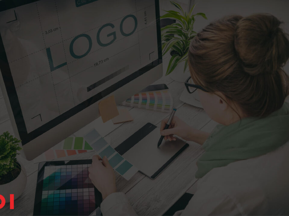 The Art of Logo Design